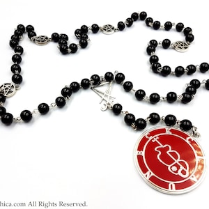 Clauneck Rosary