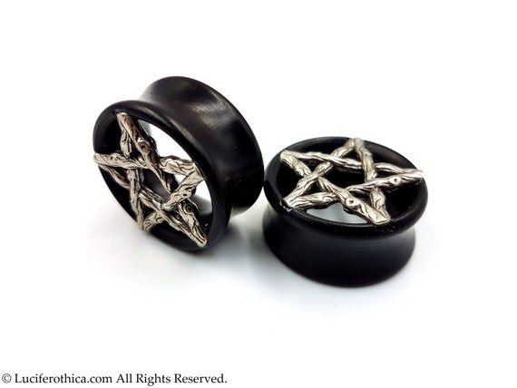Pentagram gauges discount