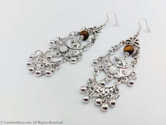 Mind's eye deals jewelry