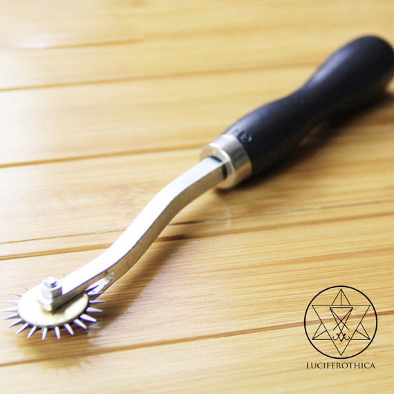 BDSM Wartenberg Spike Rad Folter Spielzeug - Edelstahl Kupfer - Etsy.de BDSM Wartenberg Spike Rad Folter Spielzeug - Edelstahl Kupfer - Etsy.de