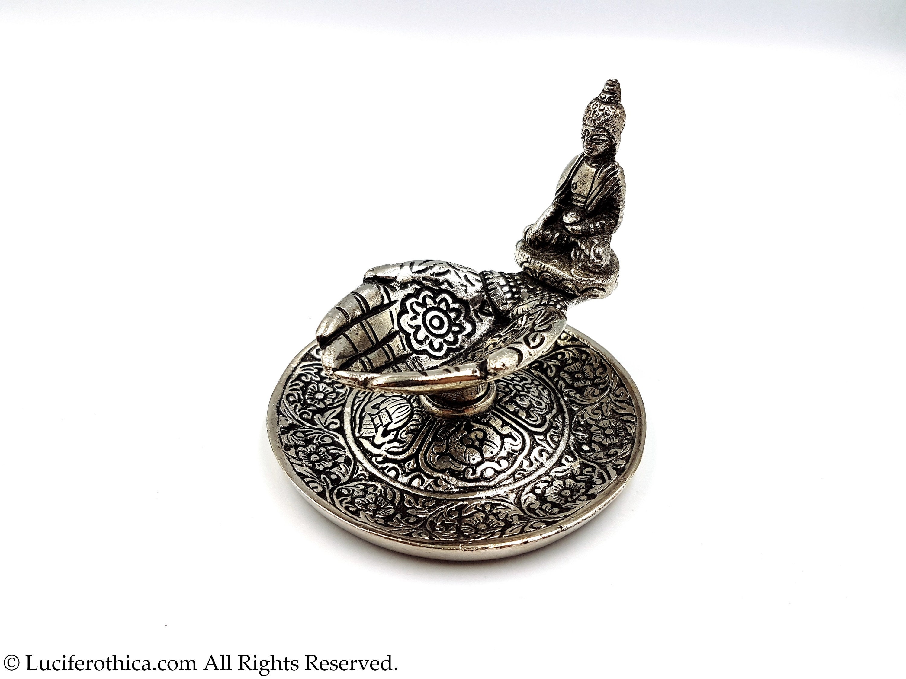 Buddha Incense Holder / Burner