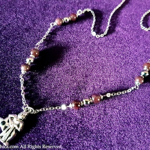 Aquarius Zodiac Necklace with Crystals - Zodiac Astrologic water bearer necklace zodiac pendant astrology star constellation gift