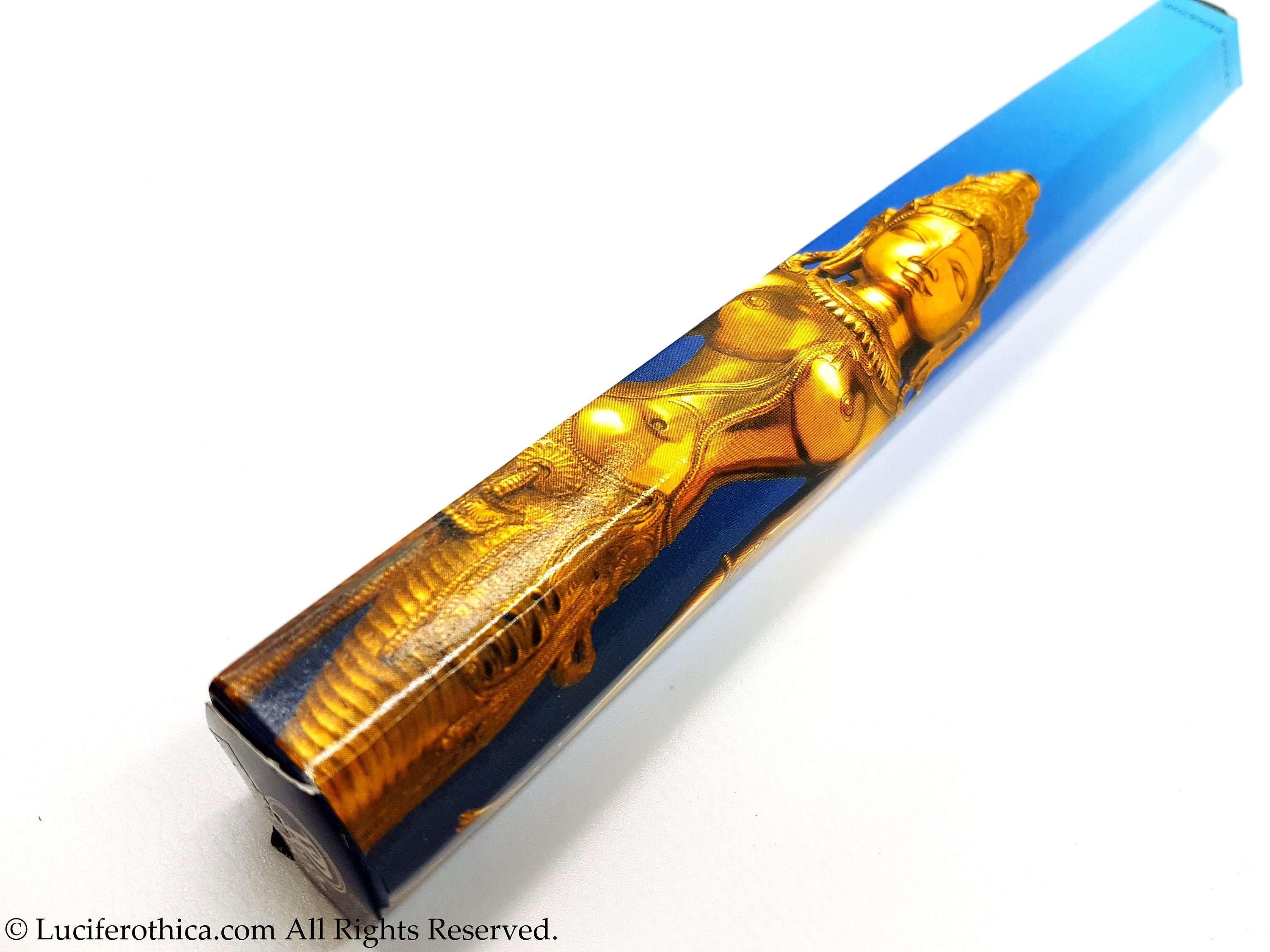 Spiritual Guide Incense Sticks (Padmini)