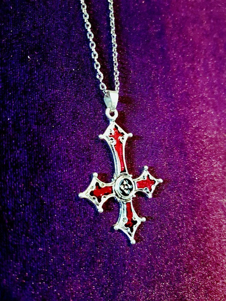 Blood Cross by Faith Hunter Blood Cross by Faith Hunter