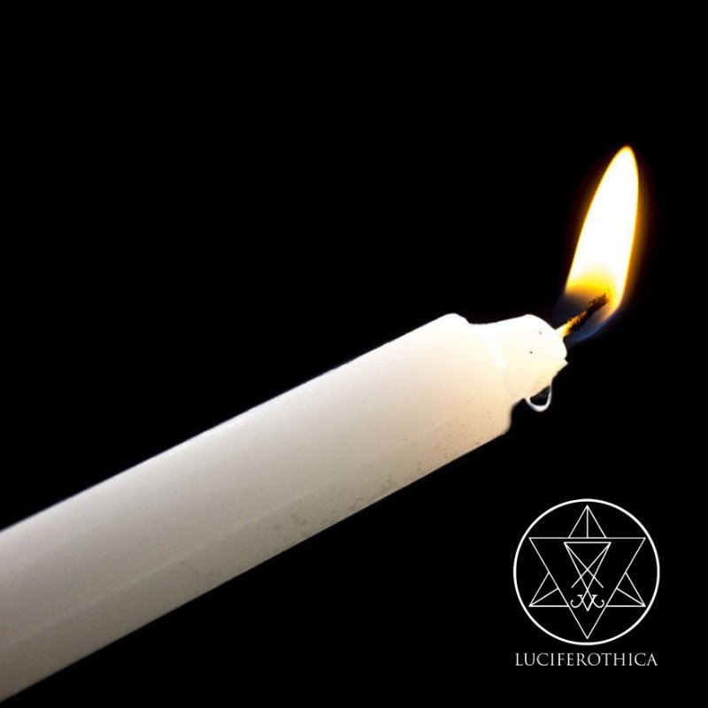 3 Erotic Wax Play Candles Sensual hot wax dripping sm candles.