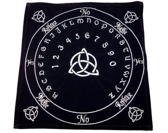 Scrying Cloth / Mat