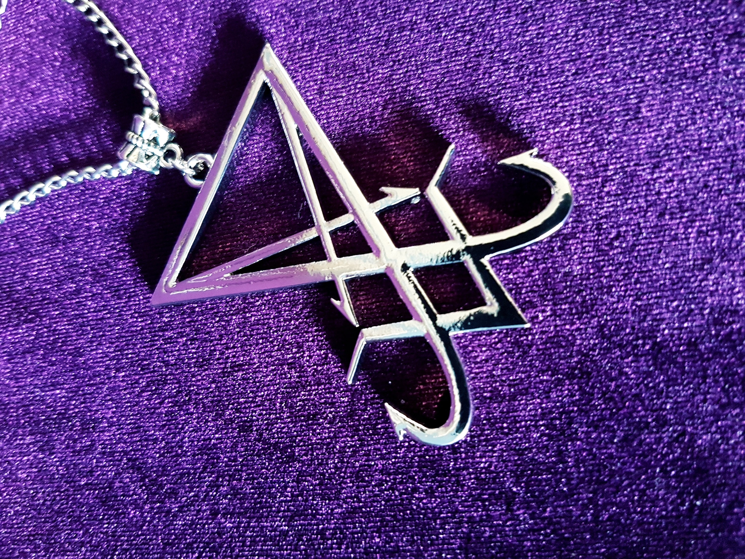lucifer sigil lucifer sigil