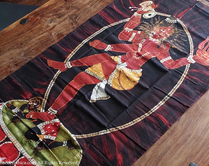 Lord Shiva Banner