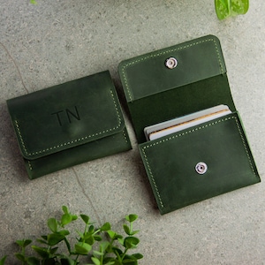 Compact Wallets Collection for Women