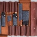 see more listings in the Knife roll case section