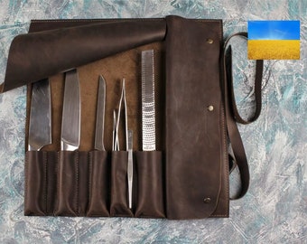 Messertasche leder - Betrachten Sie dem Testsieger unserer Redaktion