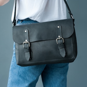 Bolso de mujer de cuerpo cruzado, bandolera negra, bolso de moda de mujer, bolso de mensajero de mujer, mensajero de mujer, bolso de cuerpo cruzado, viaje de cuerpo cruzado, bolso de mujer
