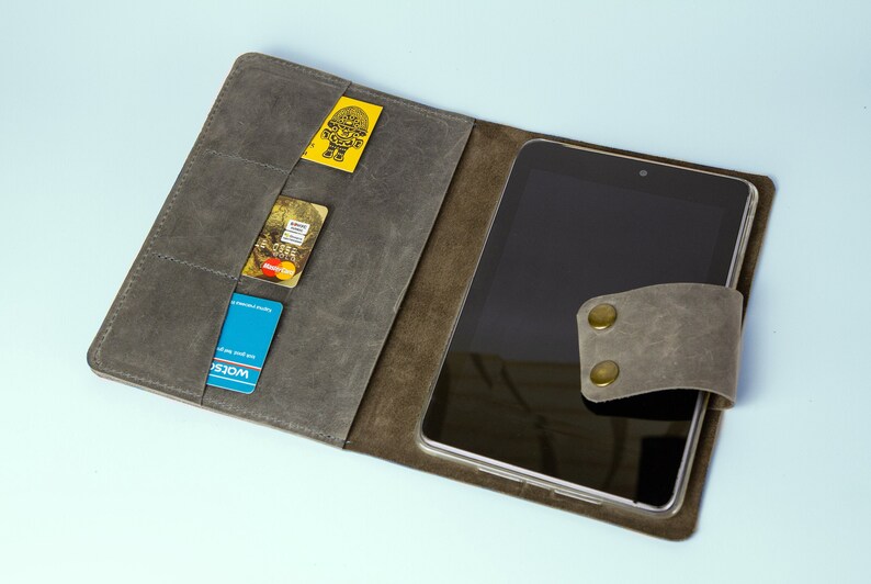 IPad organizer ipad pro 10.5 case Apple pencil holderipad Etsy