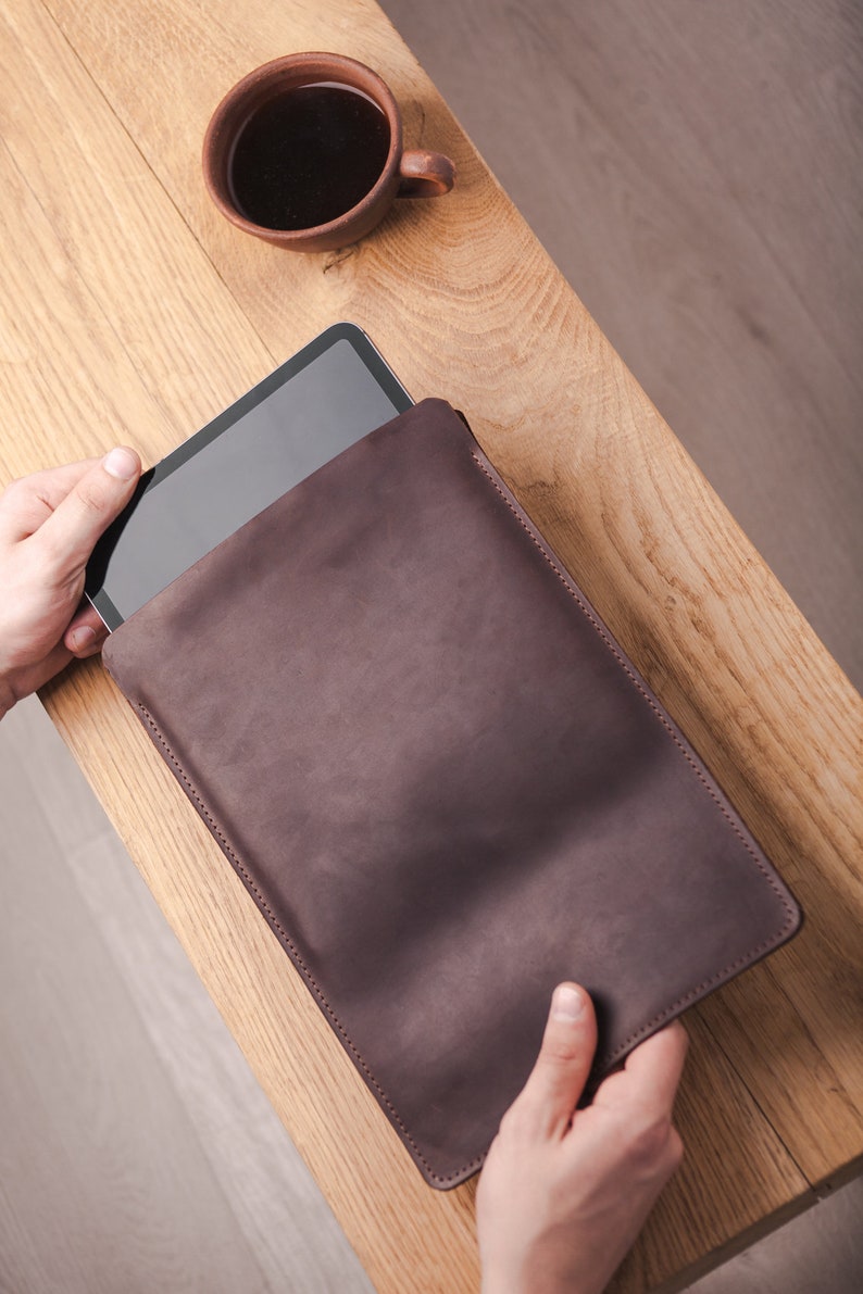 Kindle paperwhite case leather Kindle oasis sleeve leather Etsy