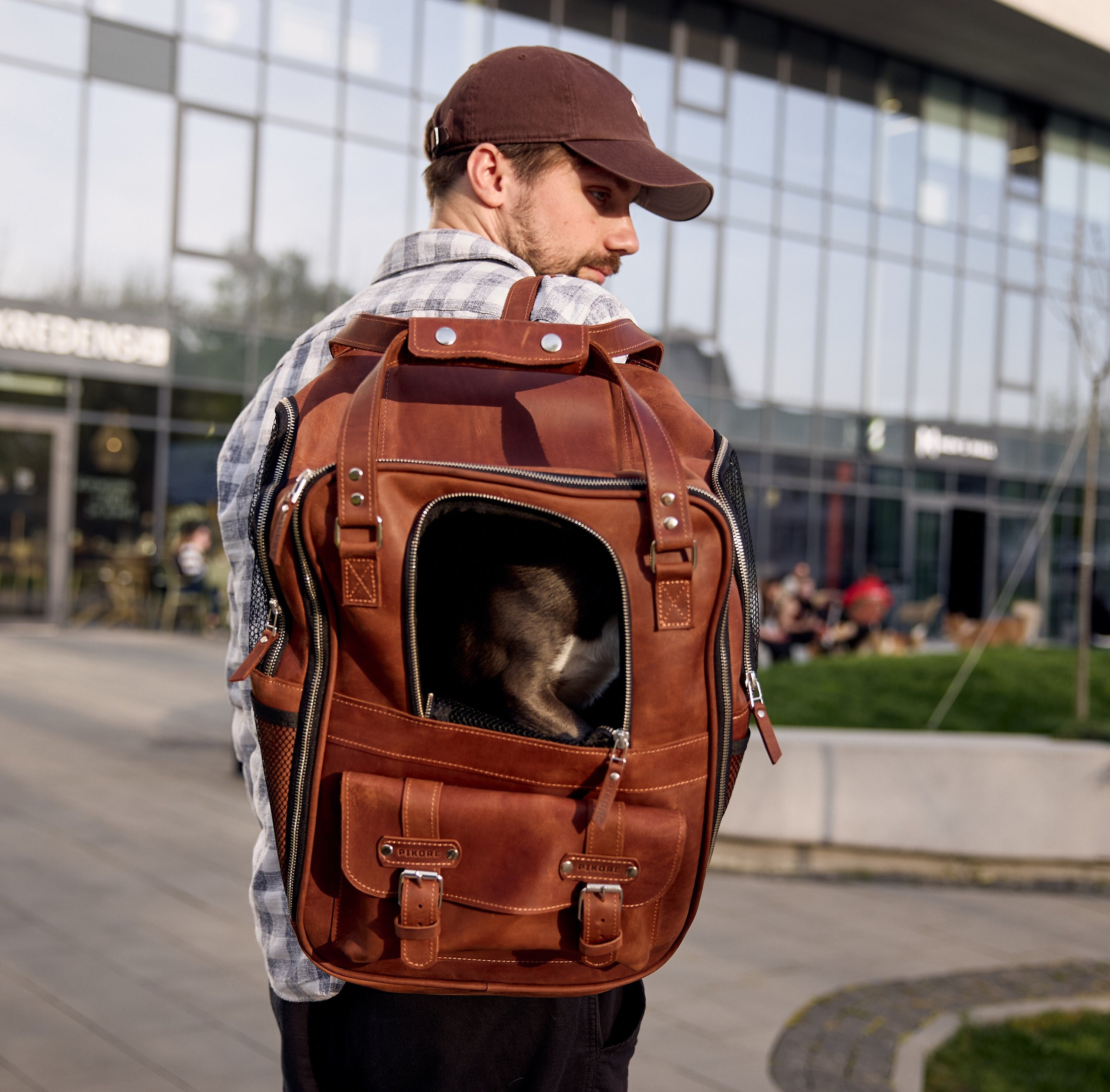 Backpack Accessories Etsy Canada