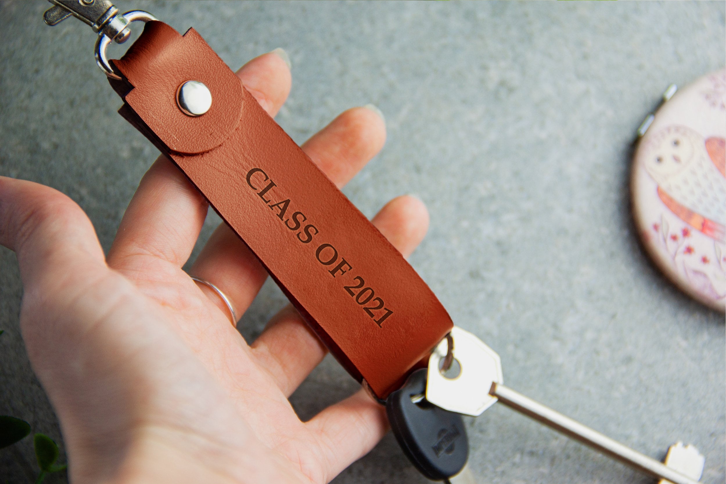 Drive safe keychain for girlfriendDrive safe keychain for Etsy