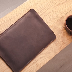 Custodia Kindle Oasis 3, Custodia Oasis 2, Custodia in pelle per tablet, Custodia in pelle personalizzata per Kindle, Nuova custodia per Kindle Oasis