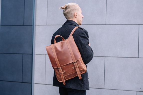 Leatherback pack online