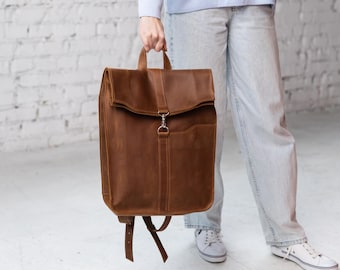 Women backpack purse,Rucksack for women,Laptop backpack women,Work backpack for women,Leather backpack purse,Travel backpack women