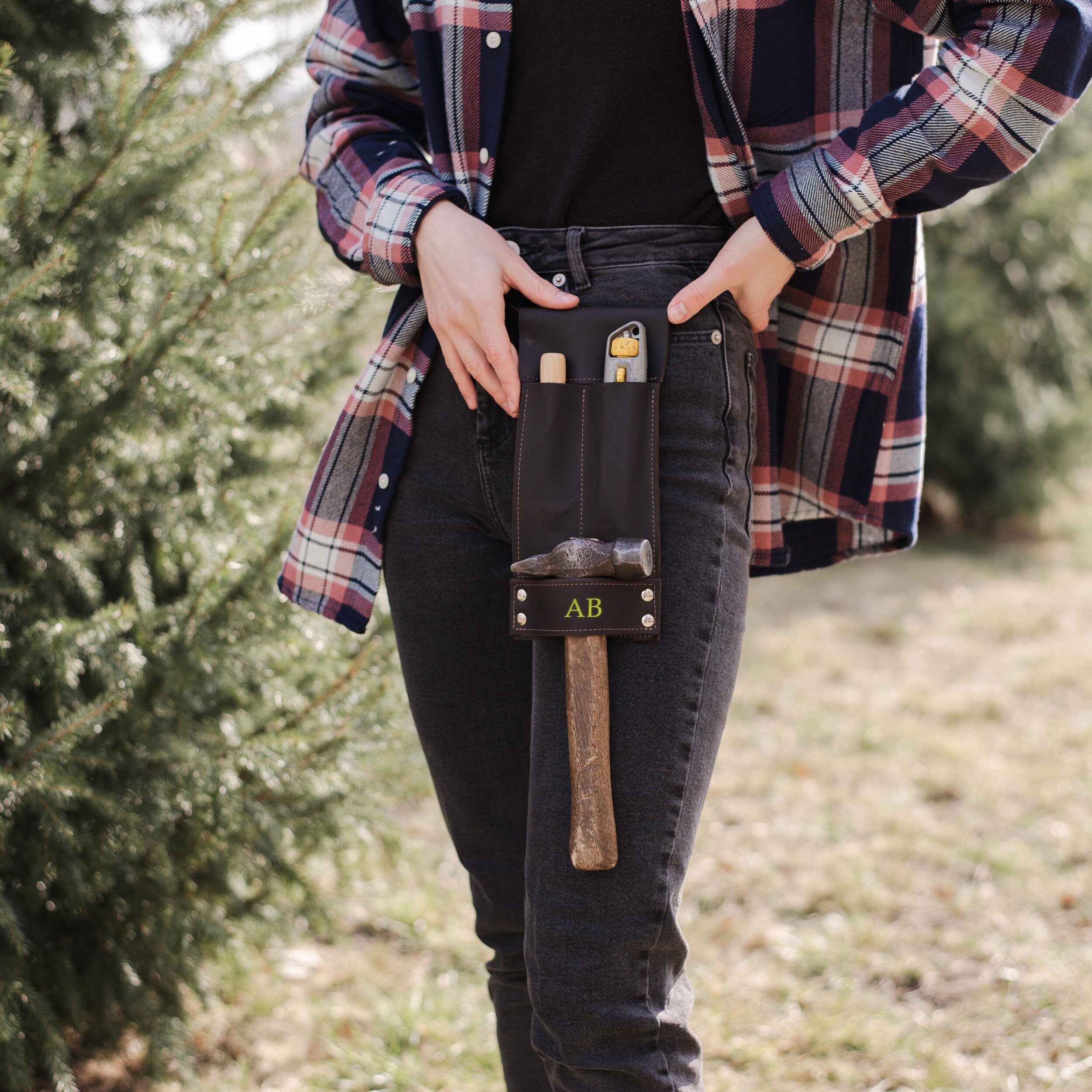 Customized Toolbelt UK