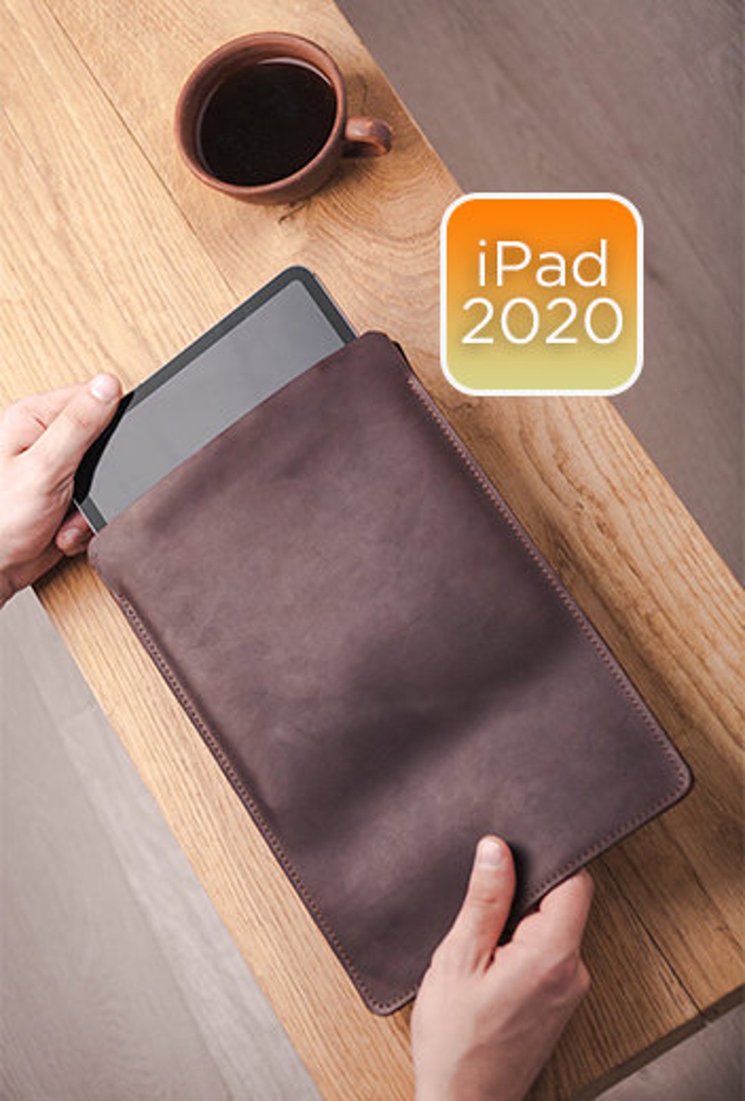 Smart Caseipad Case With Pencil Holder iPad 9.7 Case Apple Etsy