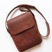 see more listings in the Leather bags section