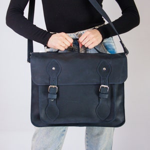Womens satchel purse,Leather laptop bag women,Satchel bag women,Messenger bag women,Leather satchel handbag,Leather briefcase women