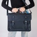 see more listings in the Leather bags section