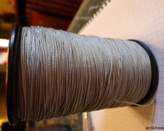 bobina vieja con punto cuadrado