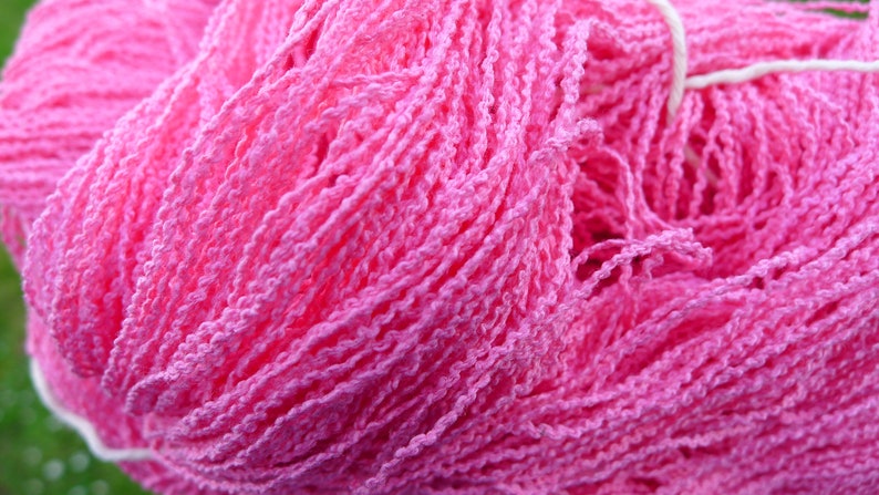 threads skein fantasy tweed 168 grs