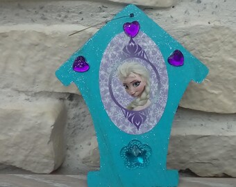 Christmas Disney Queen frozen snow