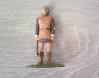 Roman soldier lead collection