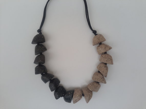 Grey costume best sale jewellery