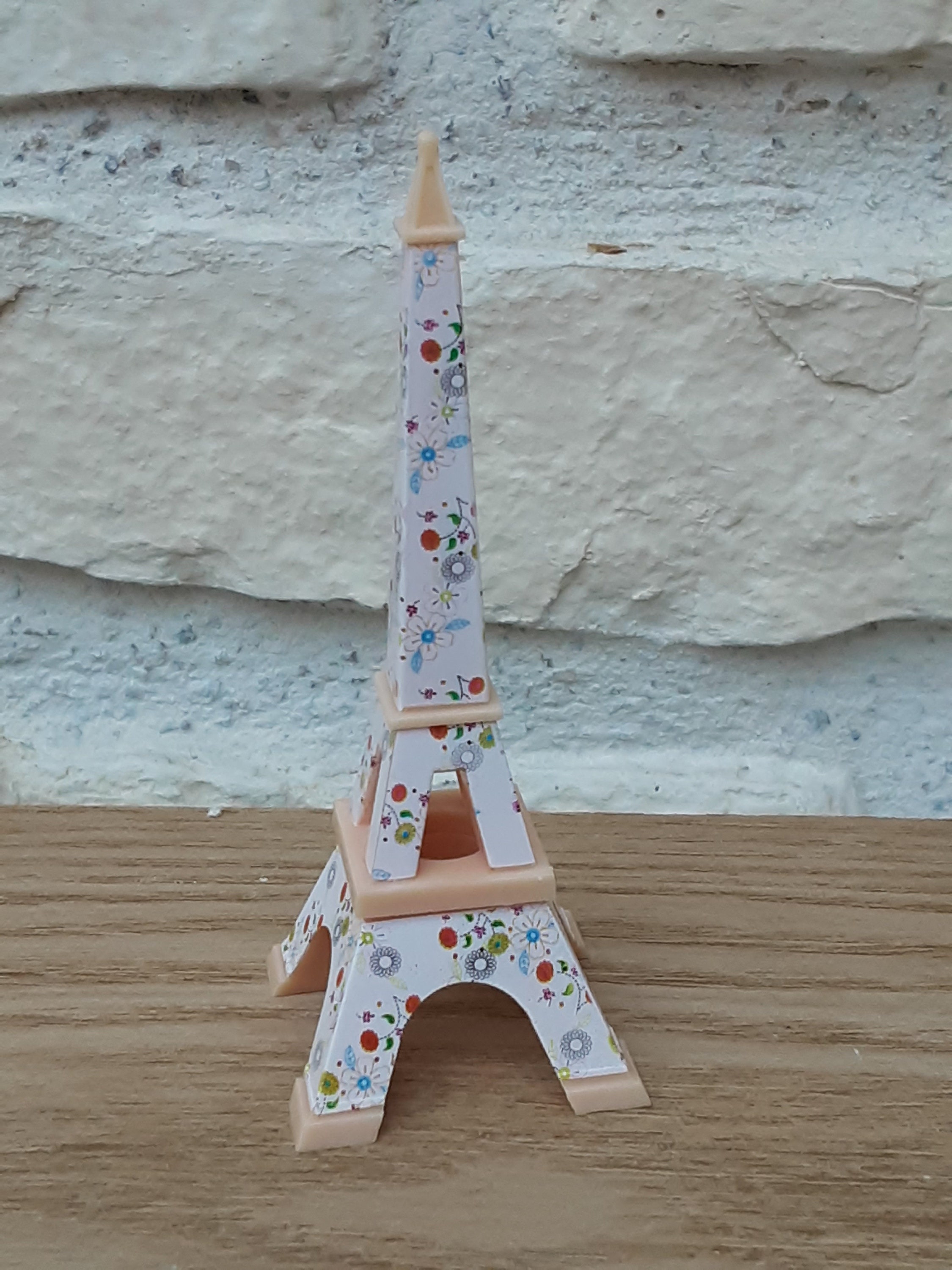 Bibelot Décoration Tout Eiffel Paris France