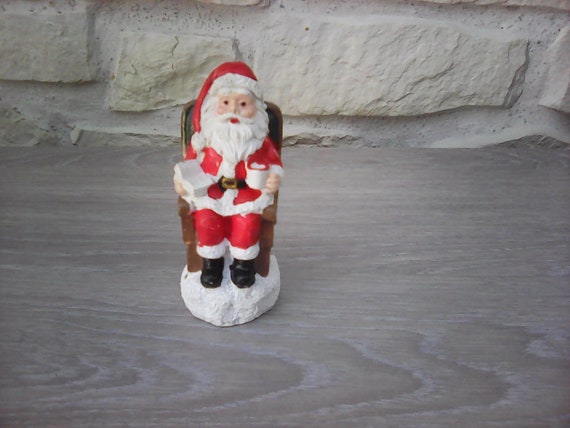 Christmas Santa Claus For All Creation Etsy