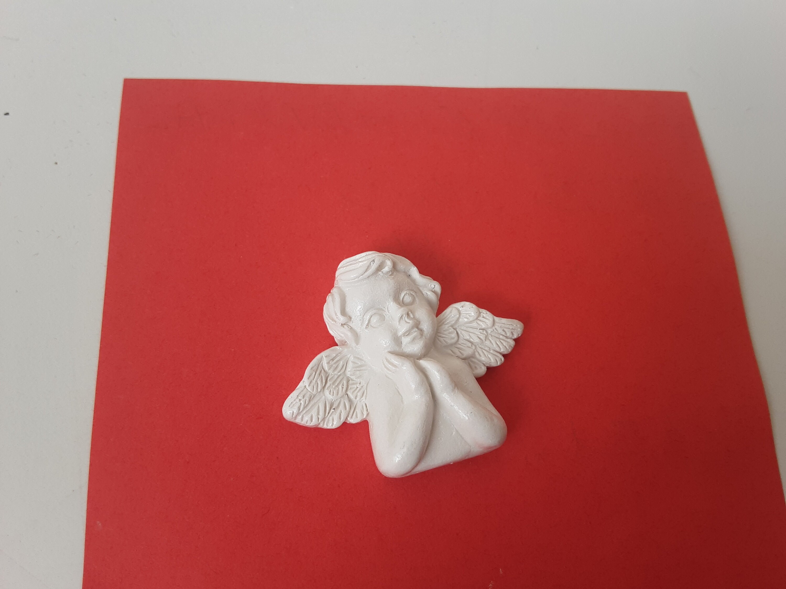 Embellissement Ange Scrapbooking Décoration Collection