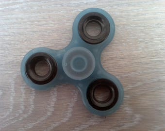 Hand spinner spinning top toy child and adult