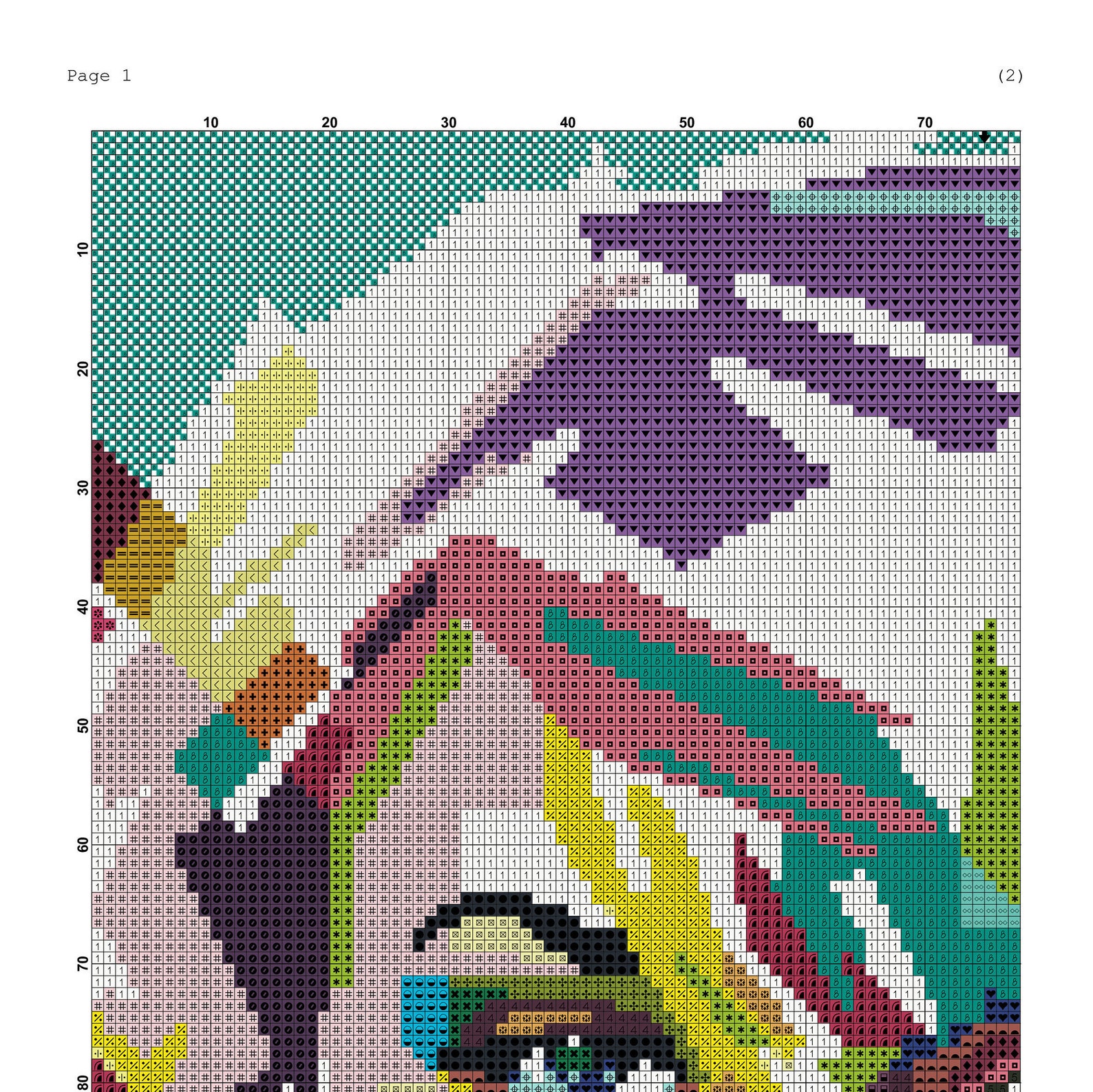 Taylor Swift Cross Stitch Pattern Taylor Swift Poster Taylor | Etsy