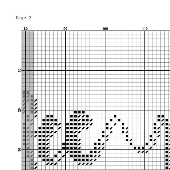 Heart Beat Chart