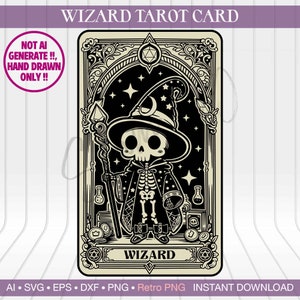 Magicien personnage du jeu png ai eps dxf svg Skull Tarot svg Gaming Dice svg ∞ Donjons et dragons svg Jeu de société svg ∞ Cours du MDN