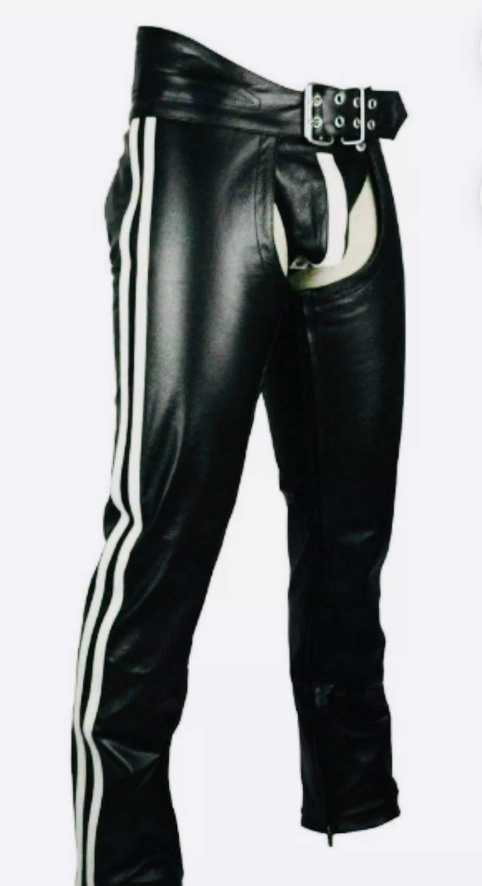 Assless Chaps For Men