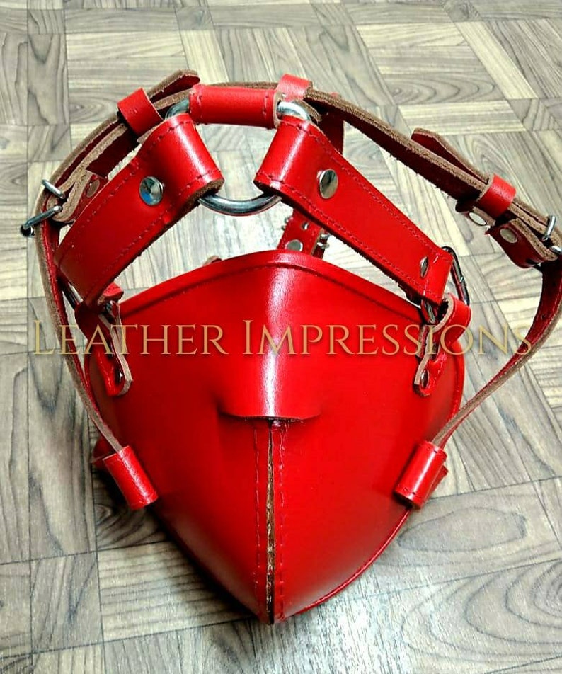 rhinestone human muzzle rhinestone human muzzle