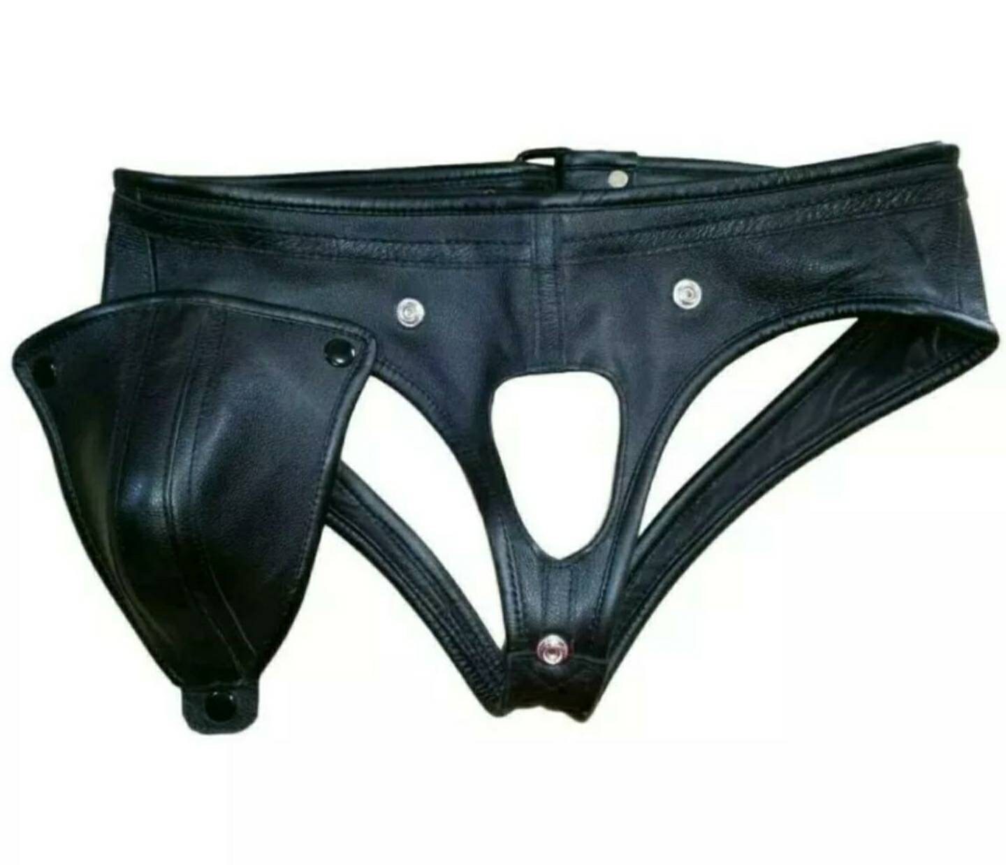 100 Real leather Jockstrap Gay adult jockstraps sexy Etsy