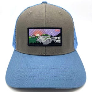 Red River Gorge Auxier Ridge Hat