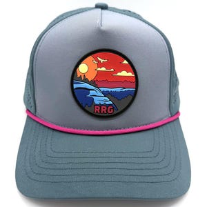 Indian Staircase Adventureready Hat