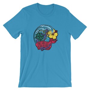 Lost and Found - Summer Hiking Camping T-Shirt