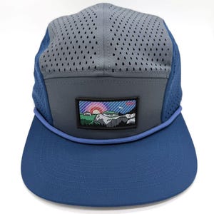 Auxier Ridge AdventureReady Hat