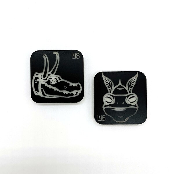 Ranger Eye Patches Etsy