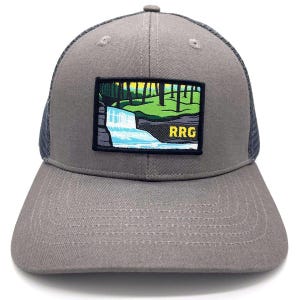 Red River Gorge Creation Falls Hat
