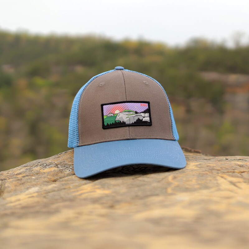 Ridge and River Hats - Etsy